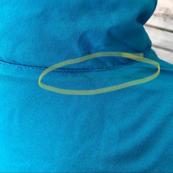 * Fila Sport • Reversible Fleece Vest - Picture 6 of 6